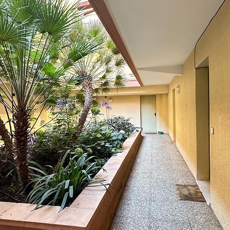 Appartement Sea Shell กาวาแลร์-ซูร์-แมร์ ภายนอก รูปภาพ
